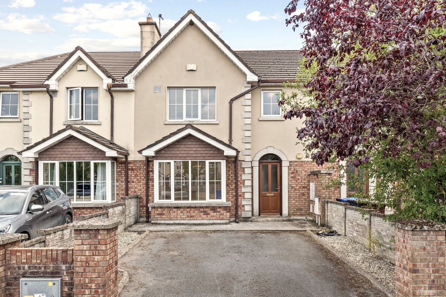 46 The Millstream, Black Bog Road, Carlow, R93K6K0
