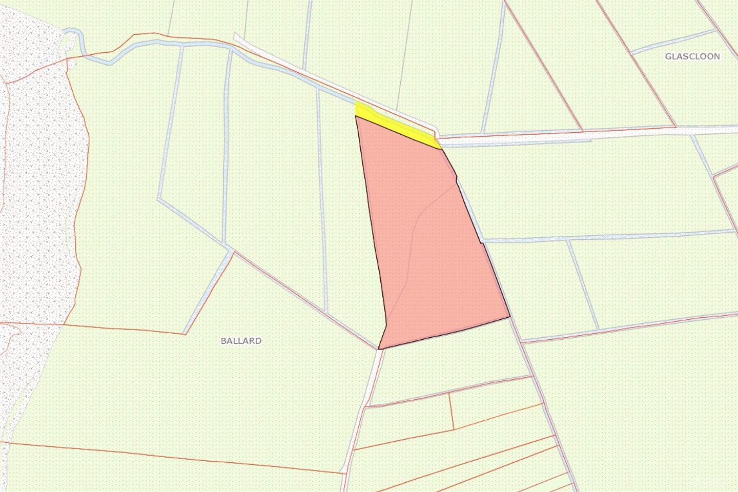 Baltard, Doonbeg, Doonbeg, Co. Clare