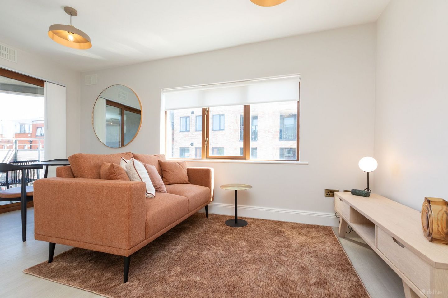 Flat 2, 38 Meath Street, The Coombe, Dublin 8