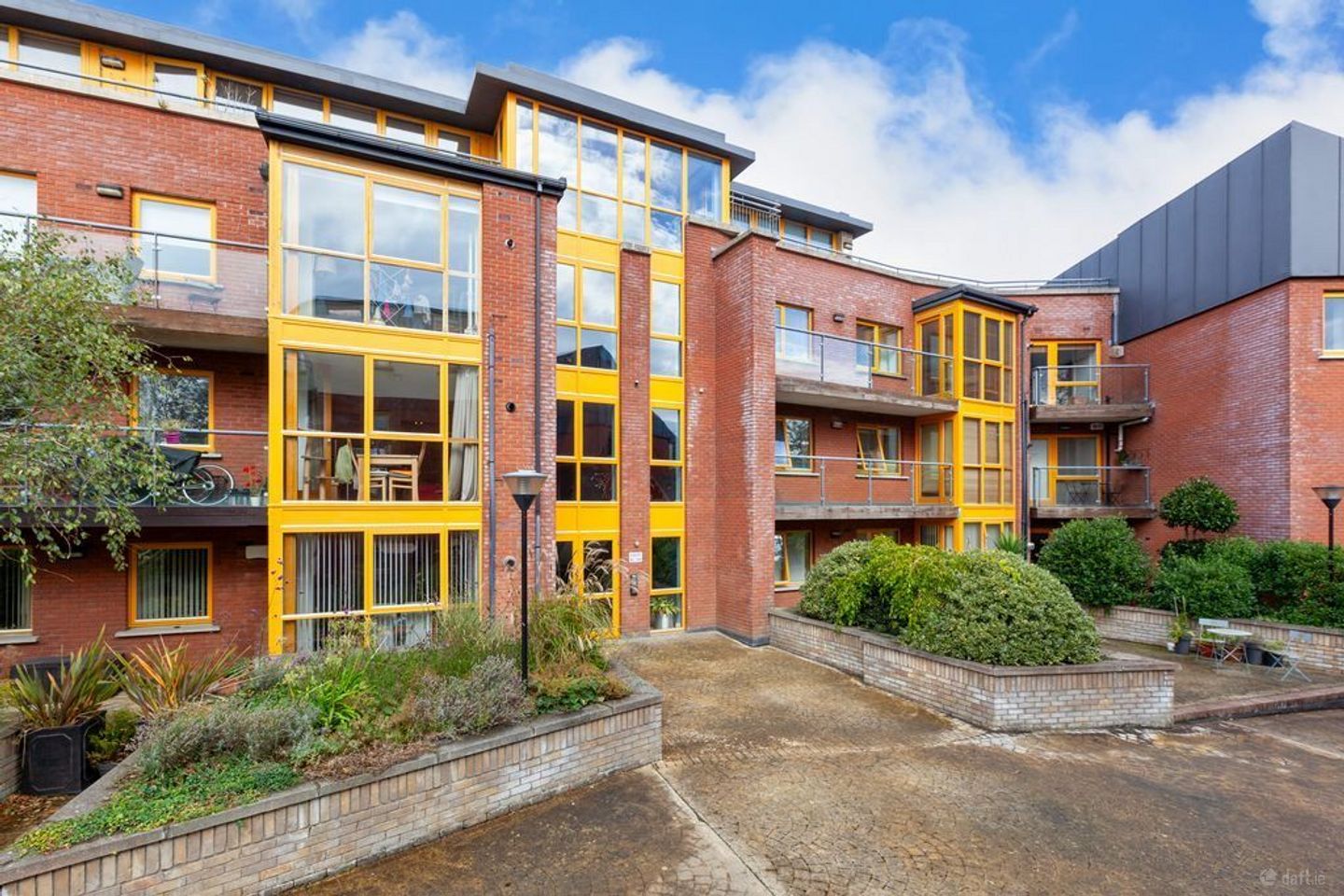Apartment, Block C2, Belgrove Park, Clontarf, Dublin 3