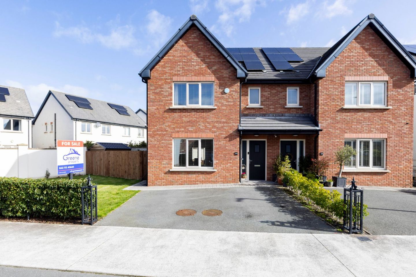 39 Hamilton Avenue, Mount Hamilton, Dundalk, Co. Louth, A91V2PT