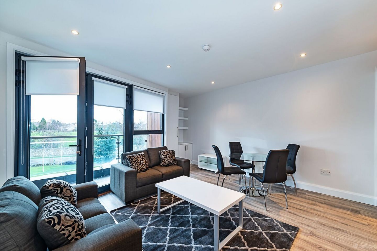 2 Bedroom Apartment, Abbey Glen by havitat, Johnstown Rd, Cabinteely, Co. Dublin