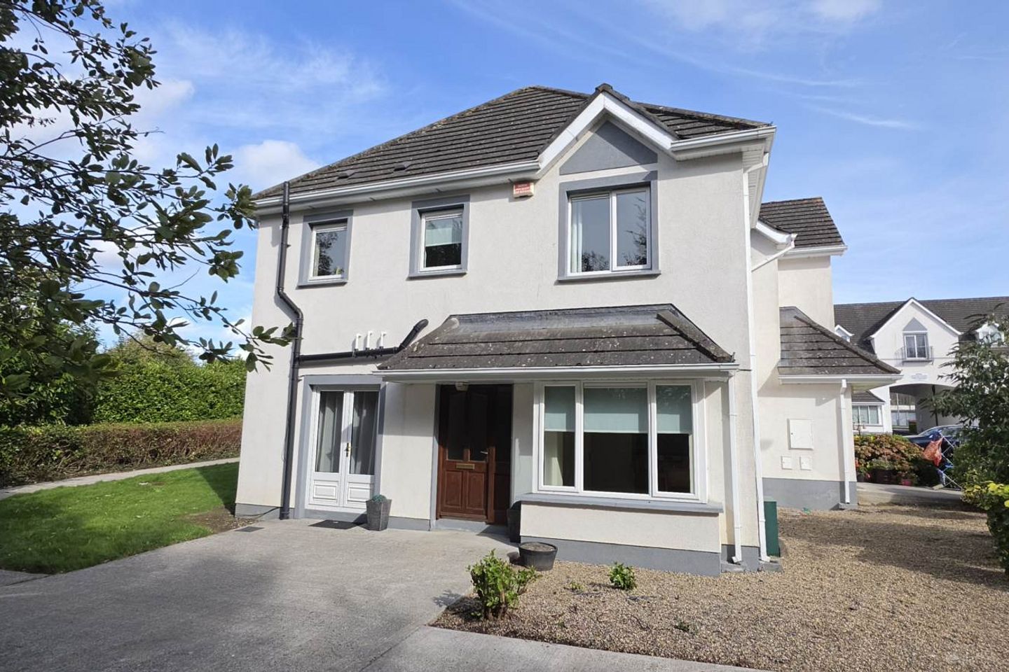 37 Marina Court, Athy, Co. Kildare