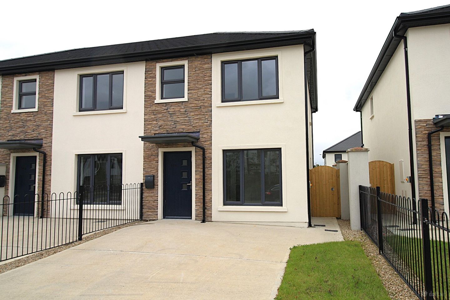 Cois Dara (Phase 3), Tullow Road, Carlow, Carlow Town