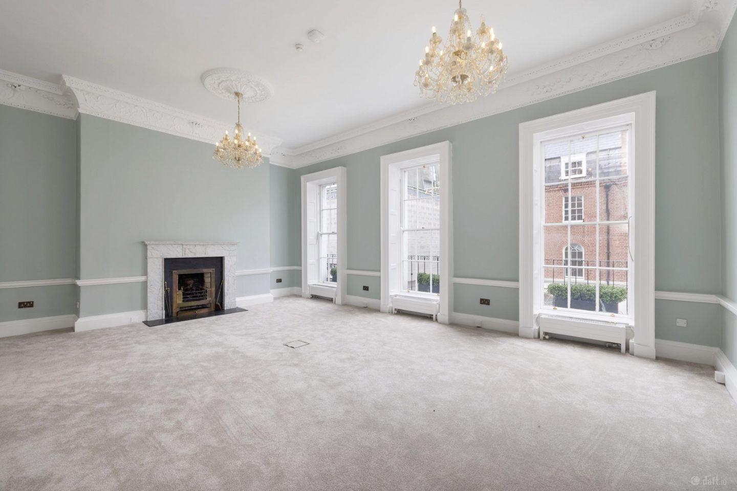 Ely Place, Dublin 2