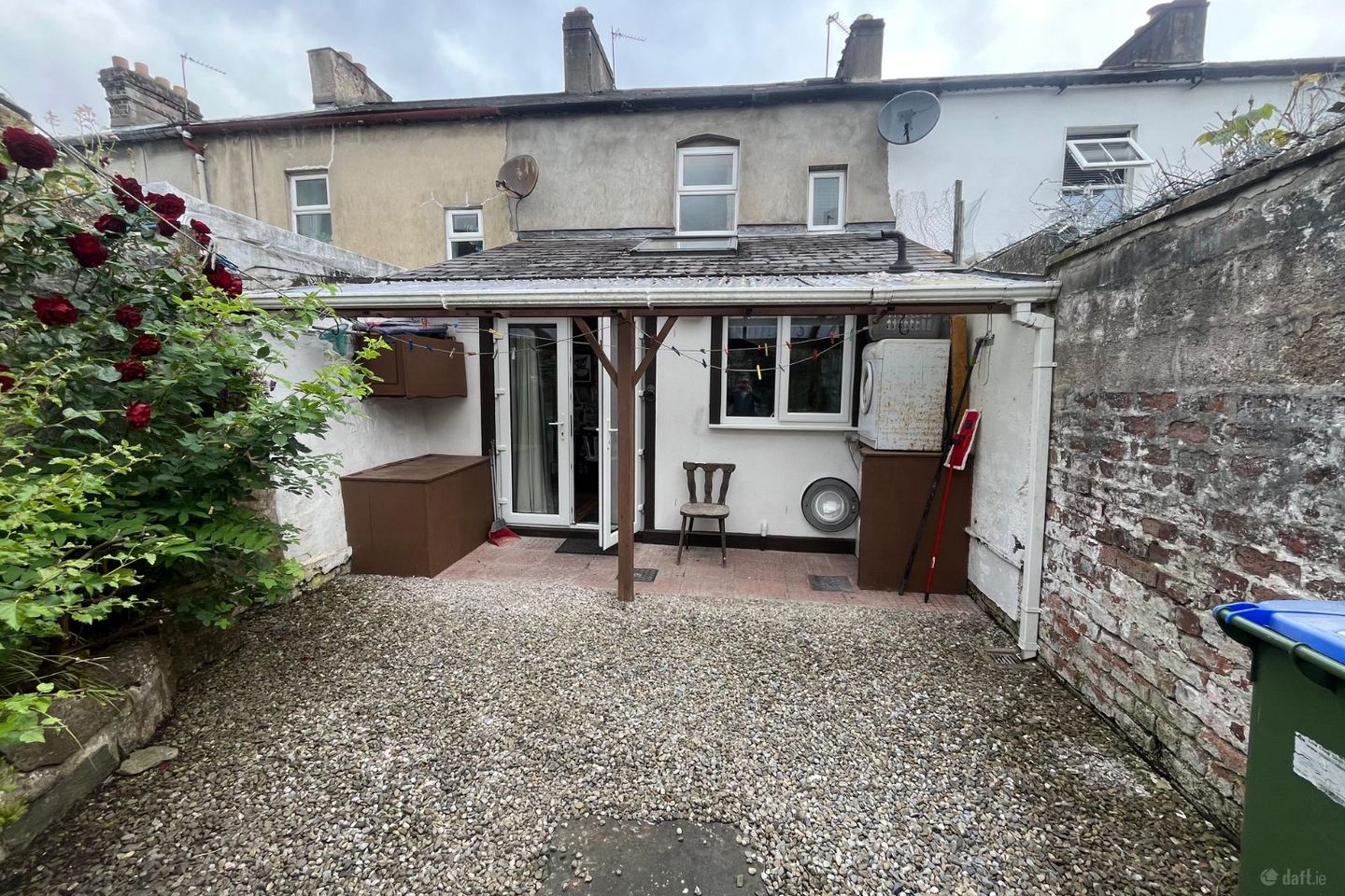 6 Emmett Place, Saint Joseph Street, Limerick City Centre, Co. Limerick
