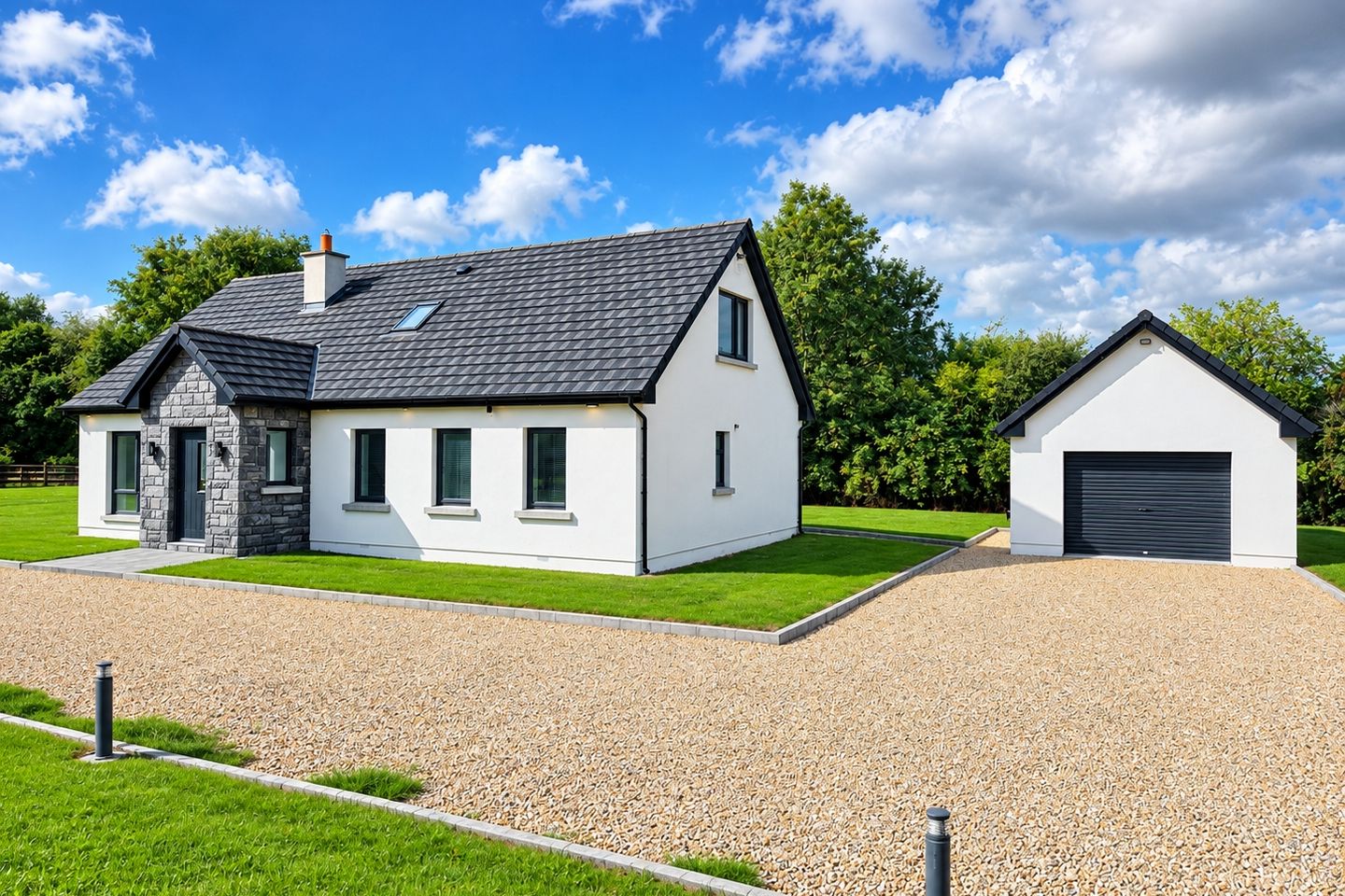 2 Kilshanroe, Enfield, Kildare, A83TN29