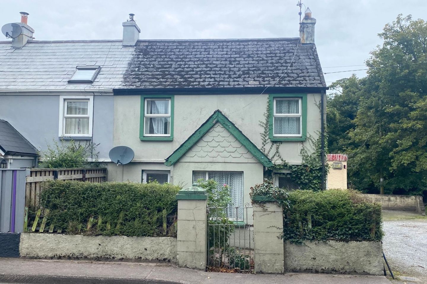 Killumney, Ovens, Killumney, Co. Cork, P31FK38