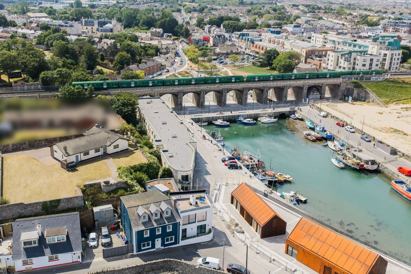 Deansfield, Seapoint Lane, Balbriggan, Co. Dublin, K32HT04