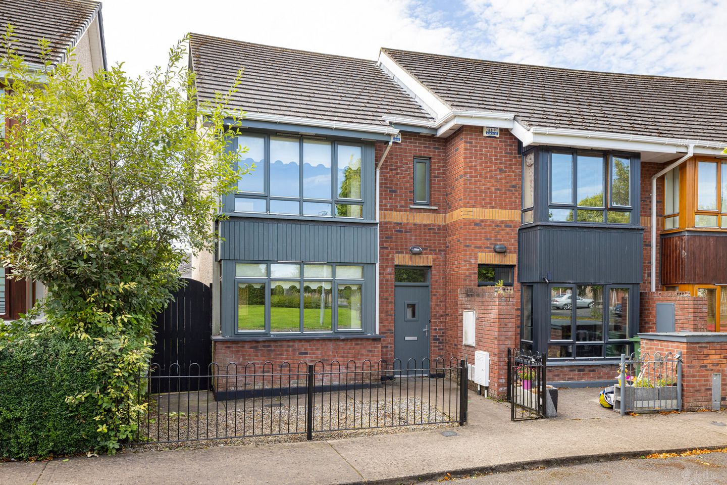 255 Shawbridge, Chambers Park, Kilcock, Co. Kildare, W23YX54