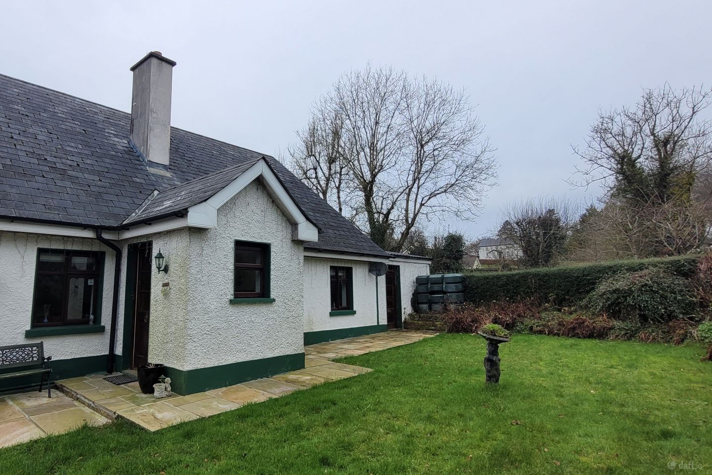 Snugborough, Donard, Co. Wicklow