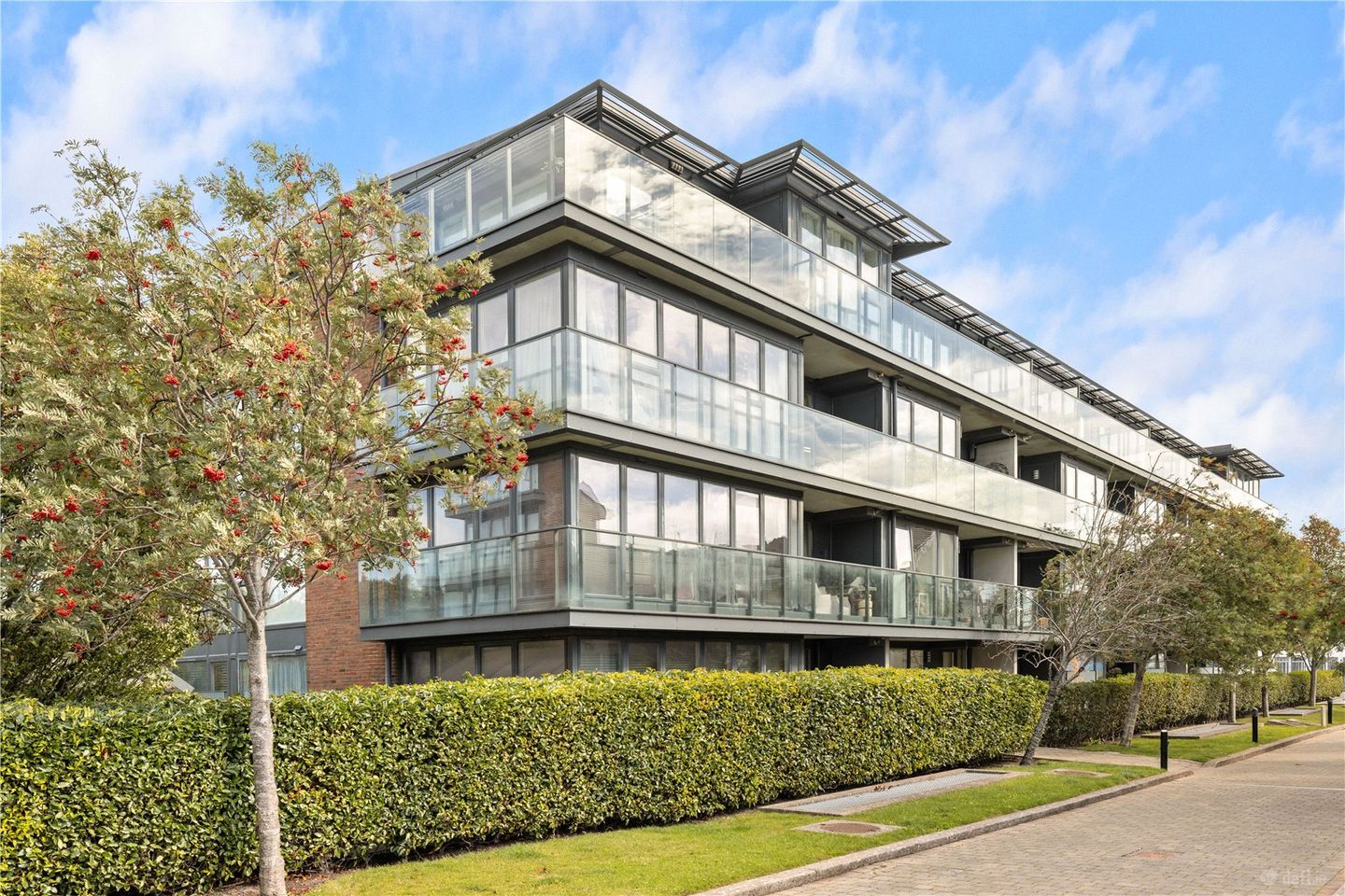 10 Mimosa Hall, Levmoss Park, The Gallops, Dublin 18, D18W354