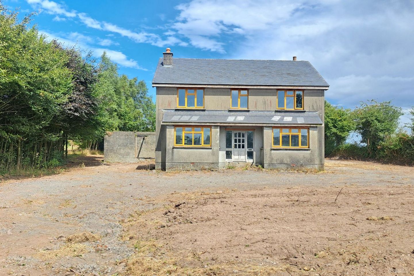 Kilnamona, Ballyporeen, Ballyporeen, Co. Tipperary, E21P296