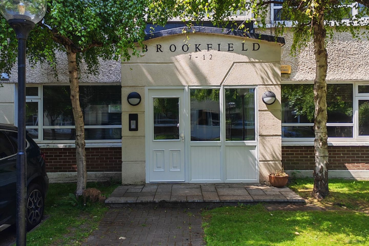Brookfield, Anglesea Road, Ballsbridge, Dublin 4