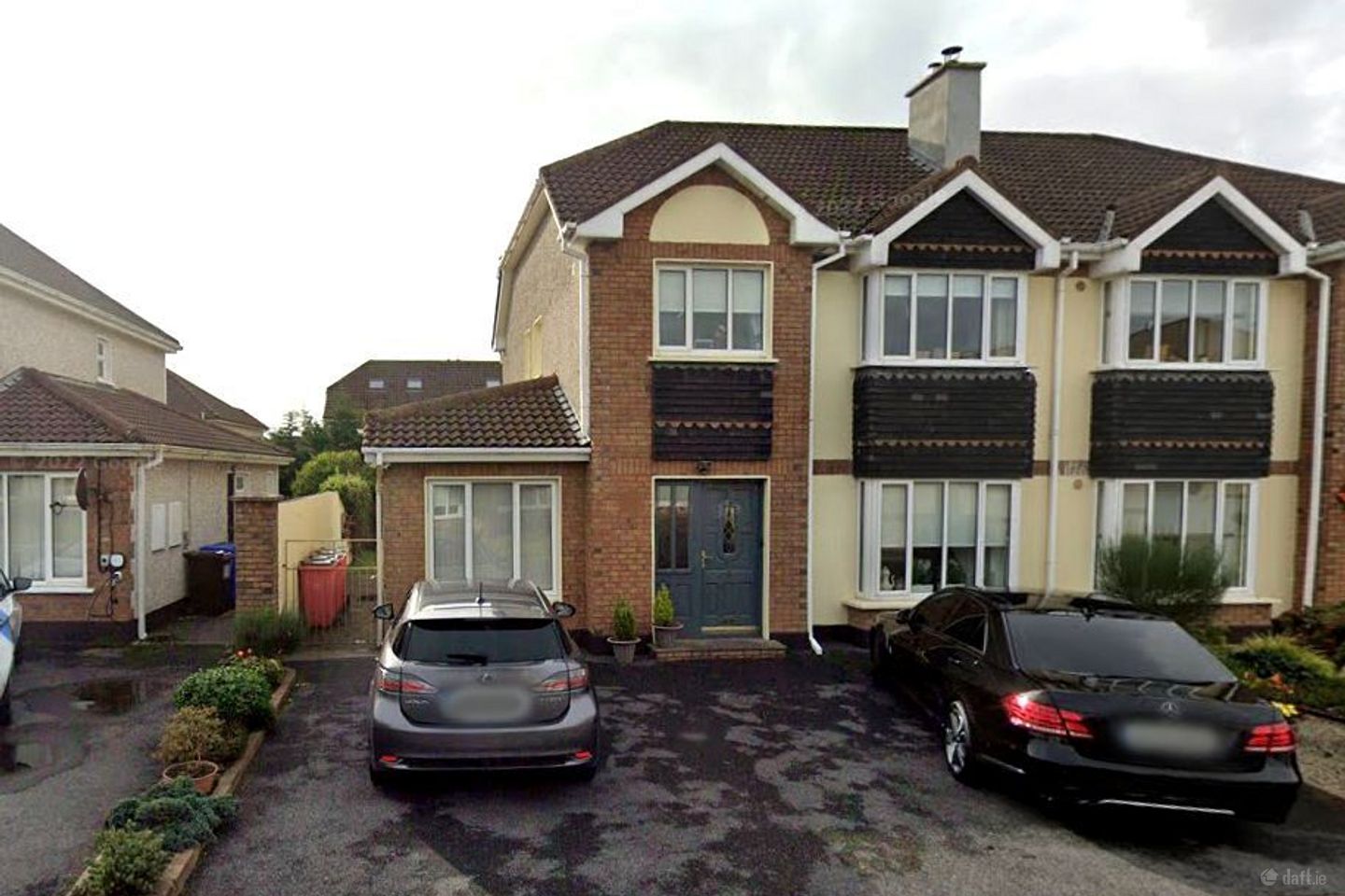 Ros Ard, Cappagh Road, Knocknacarra, Co. Galway