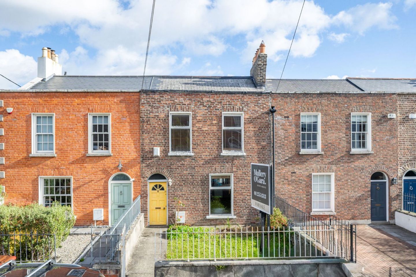 15 Mountpleasant Avenue Lower, Dublin 6, Ranelagh, Dublin 6, D06NY29