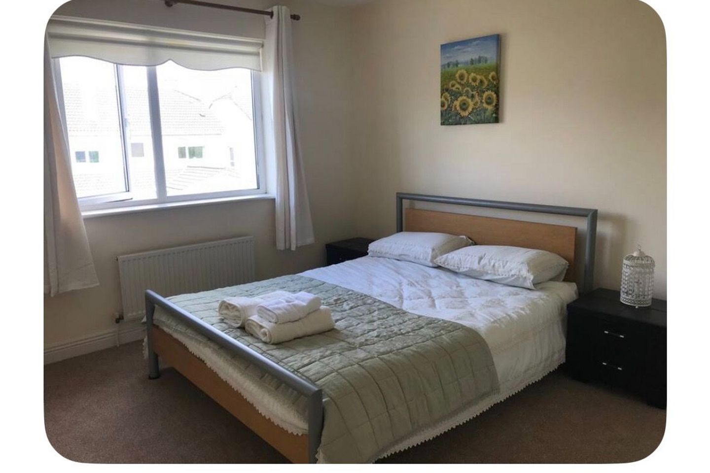 Foxlodgewood , Ratoath, Co. Meath