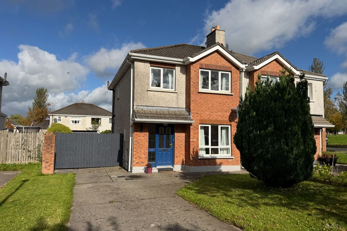 38 The Pines, Forest Park, Portlaoise, Co. Laois, R32H3V9