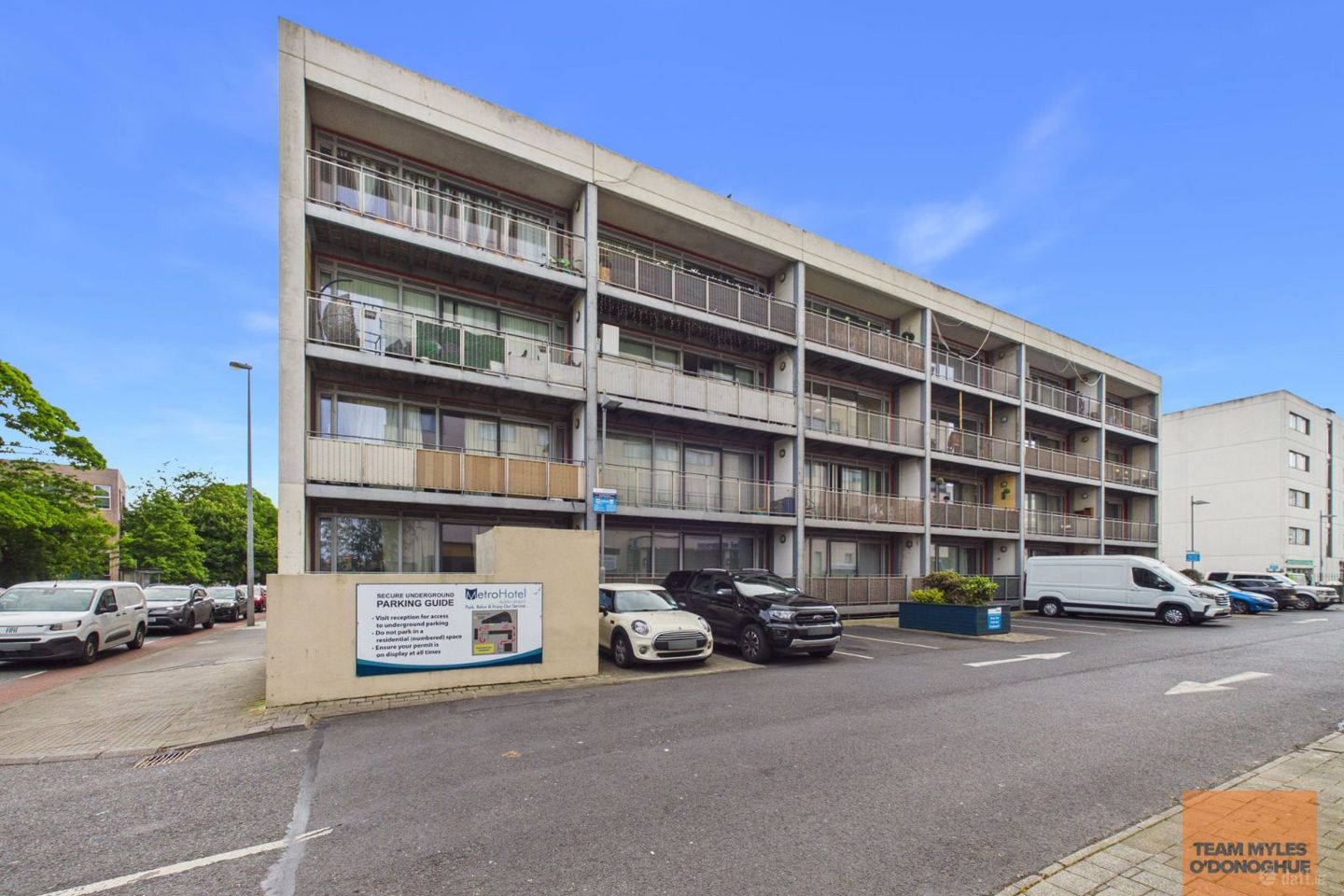 Apartment 9, The Claremont, Ballymun, Dublin 9, D09XY31