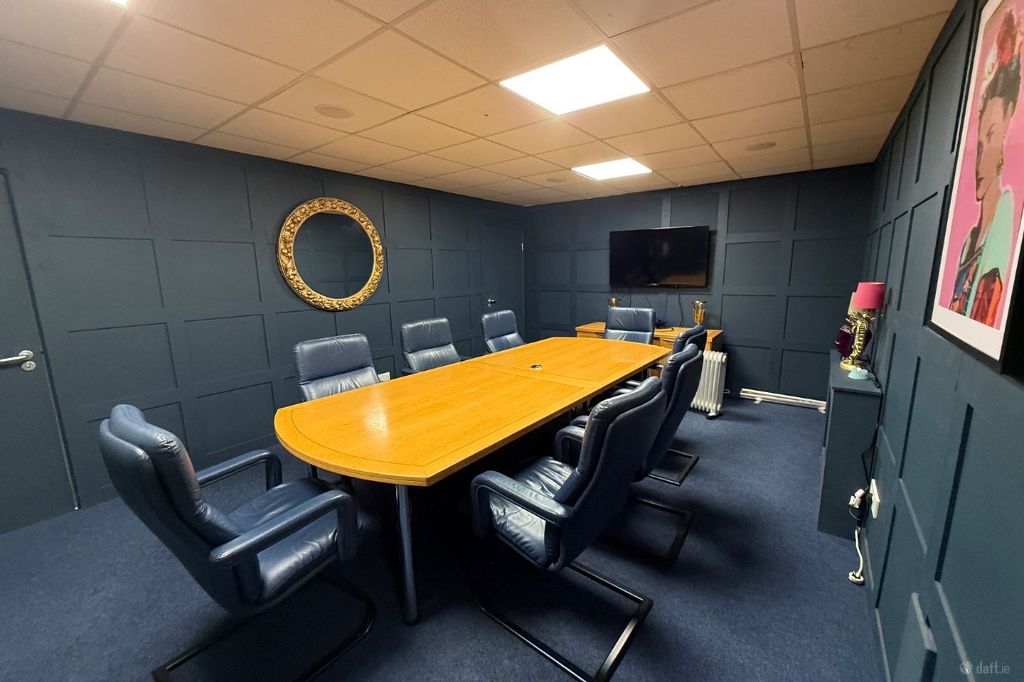 Airport Hub - Santry, Santry, Co. Dublin