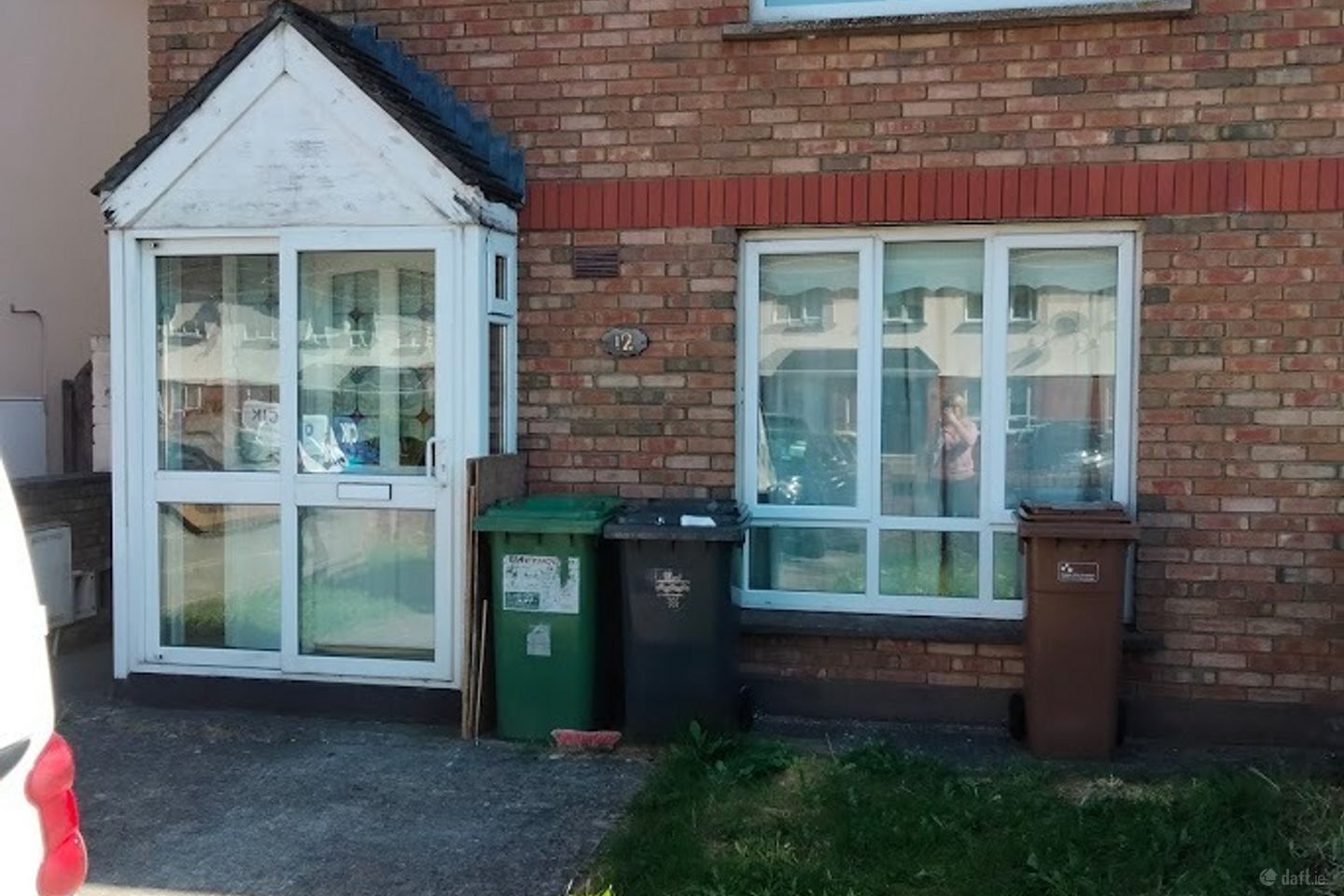 Liffey Vale, Liffey Valley Park, Lucan, Co. Dublin