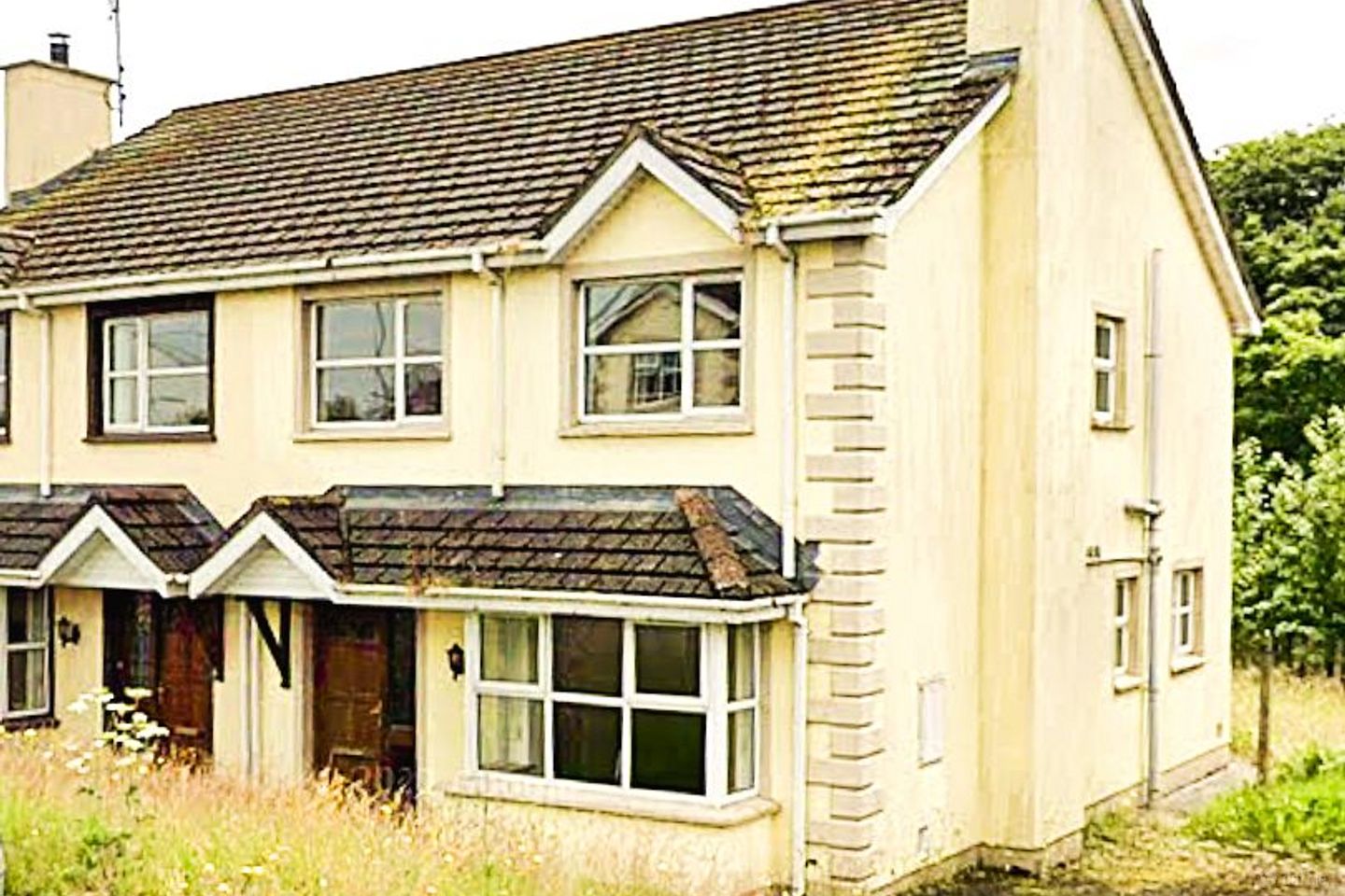 16 Westpoint Manor, Quigleys Point, Quigley's Point, Co. Donegal, F93W983