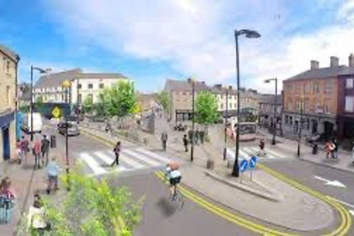 1B Watergate Street Navan, Navan, Co. Meath