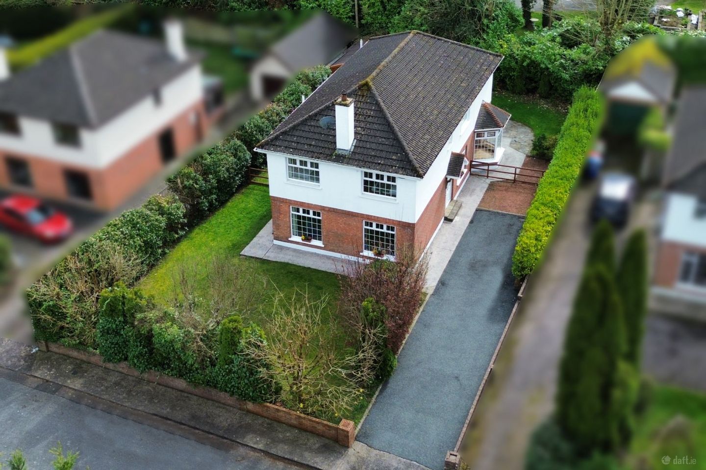 7 Eglantine Crescent, Quartertown, Mallow, Co. Cork, P51V9RV