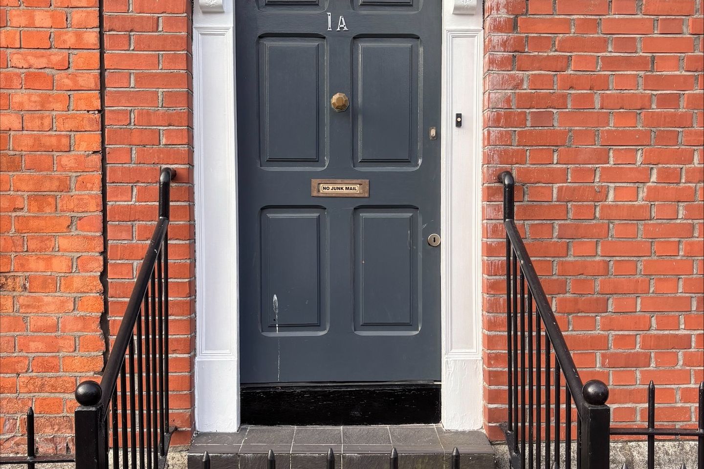 1A Fontenoy Street, Dublin 7