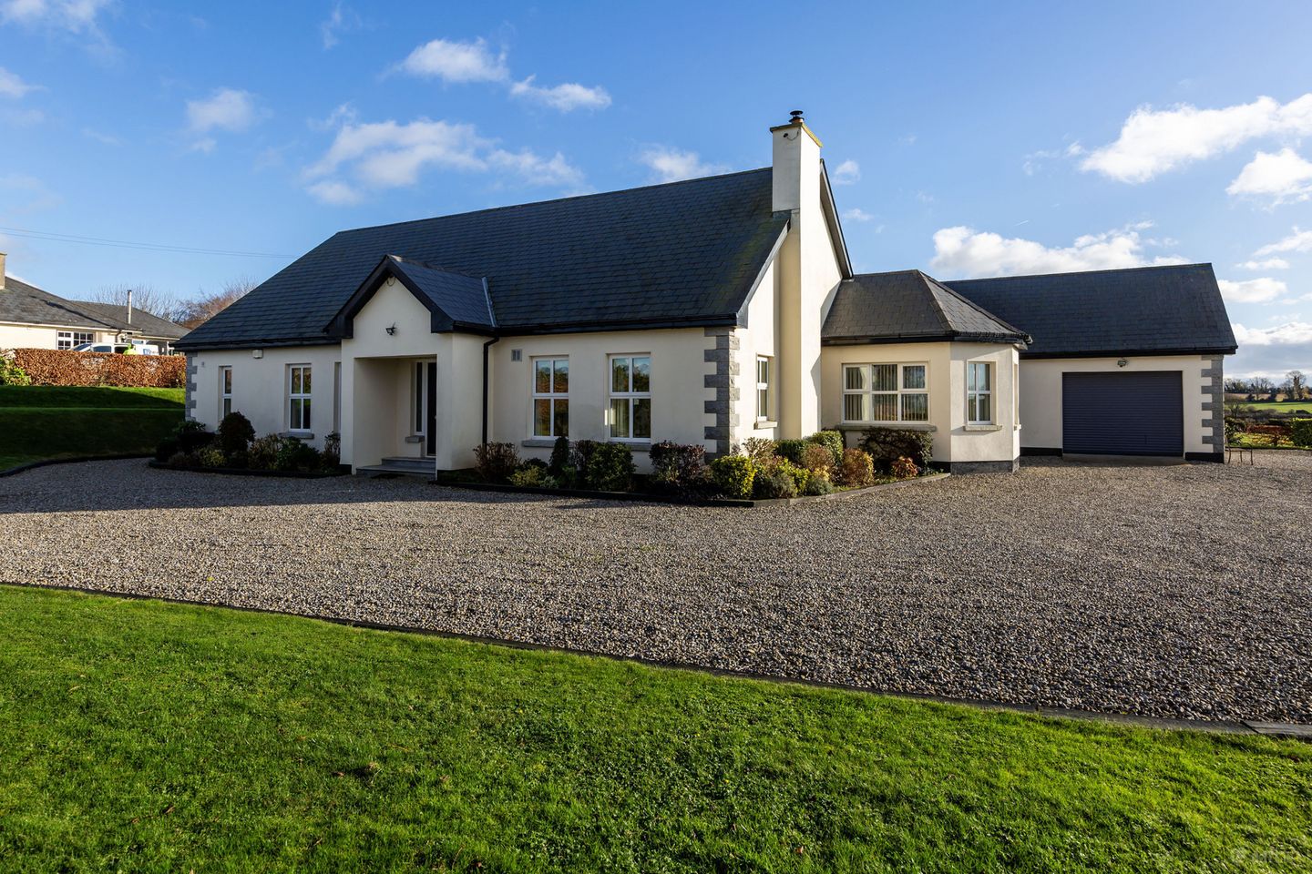 The Moate, Garrymile, Y21XY46