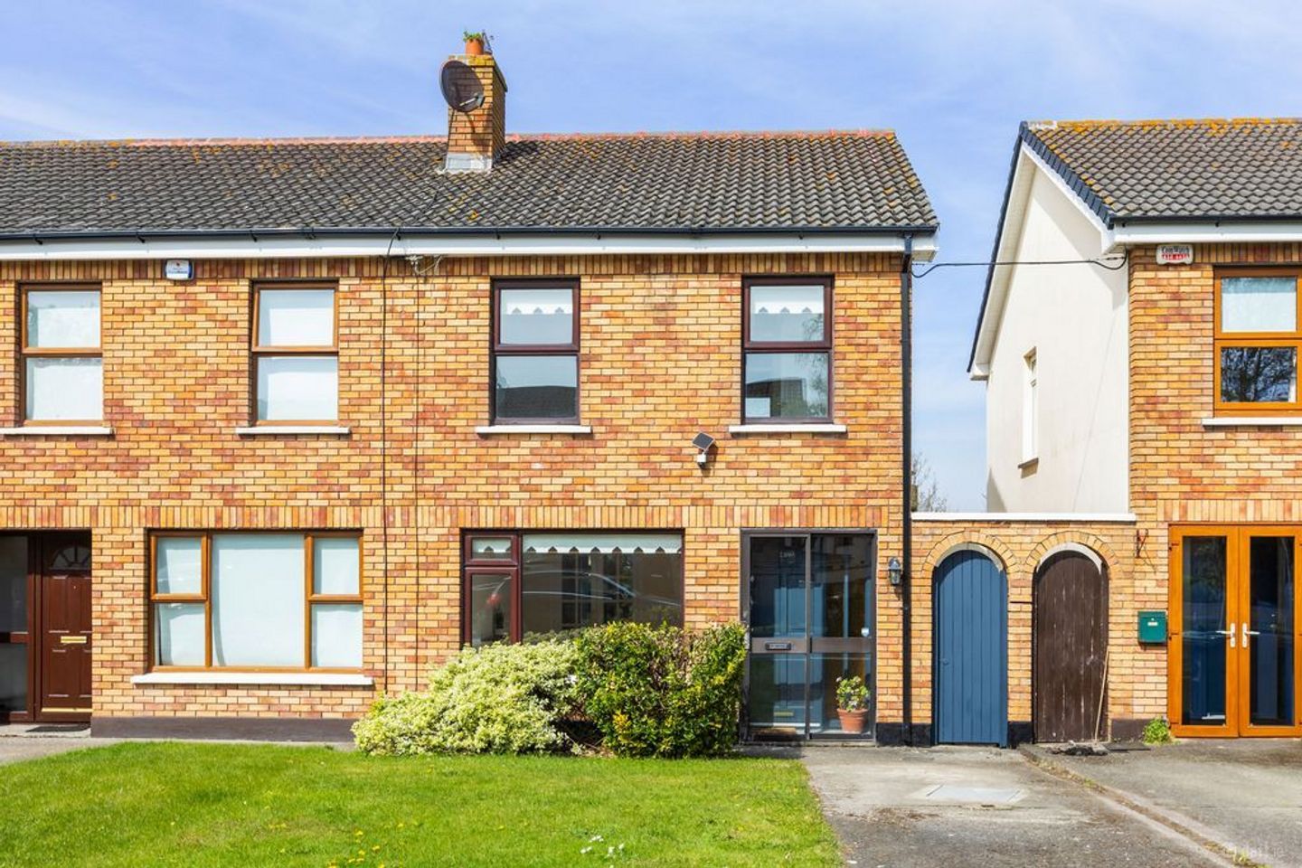 28 The Crescent, Binn Eadair View, Sutton, Co. Dublin, D13N2X6