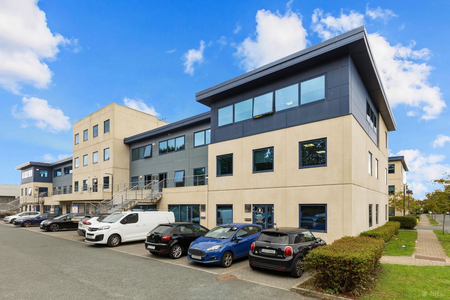 D17, Rathfarnham, Dublin 14