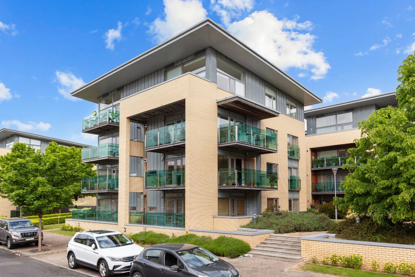 61 Millrace Road, Phoenix Park Racecourse, Castleknock, Dublin 15, D15Y974