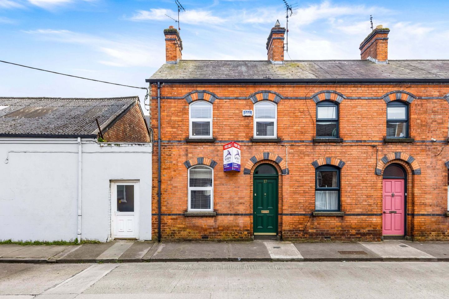 17 Bachelors Walk, Dundalk, Dundalk, Co. Louth, A91T1X6