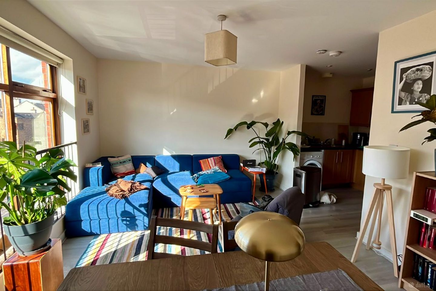 TEMPORARY ACCOMODATION 4 MONTHS 1 Nov 2026 - 28 Feb 2027 , Christchurch, Dublin 8
