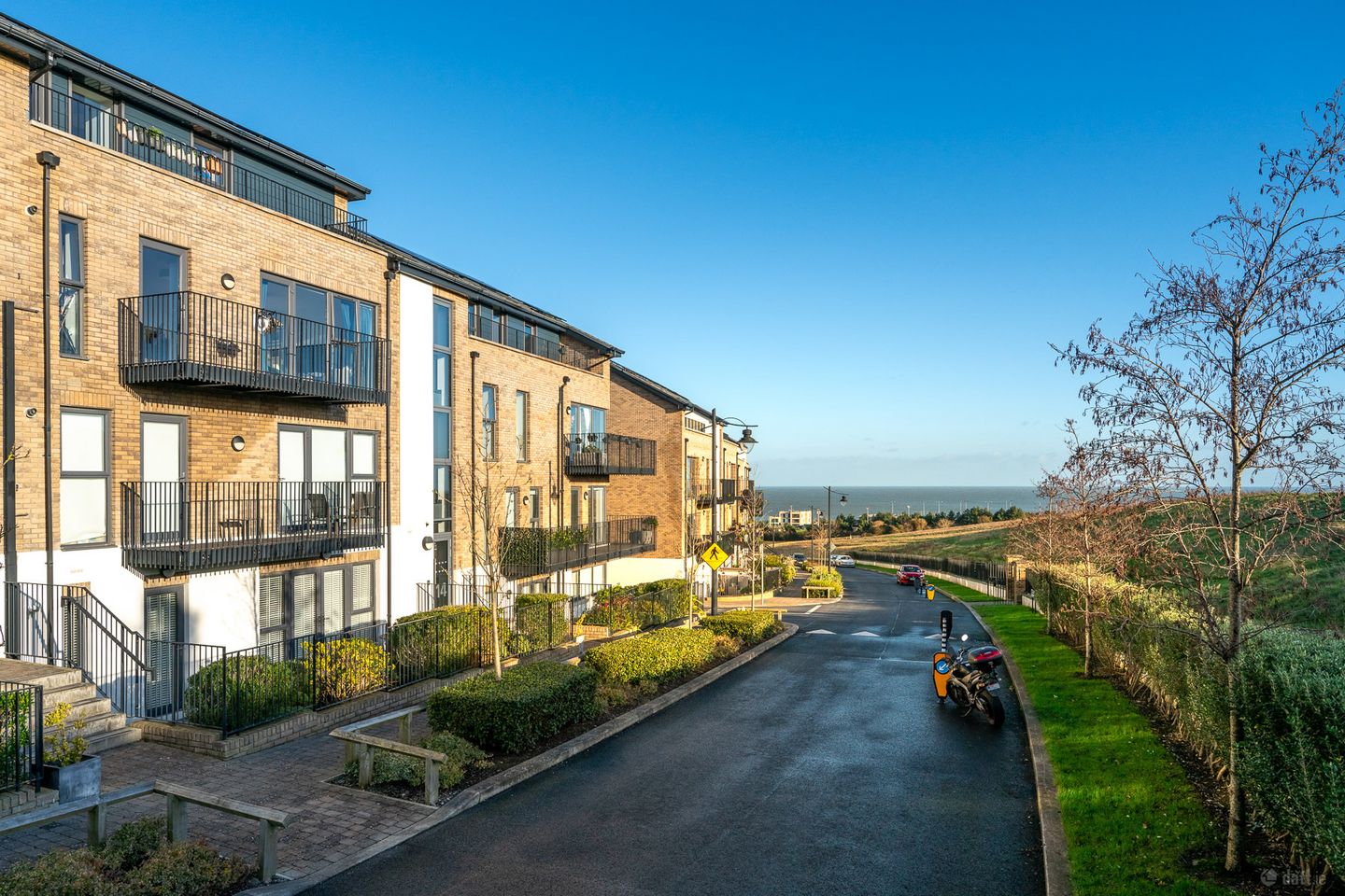Apt 1, 15 The Meadow, Robswall, Malahide, Co.Dublin, K36WP99