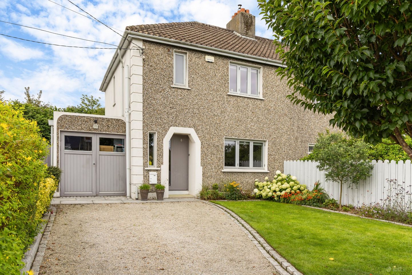 81 Highfield Park, Dundrum, Dublin 14, D14 H920