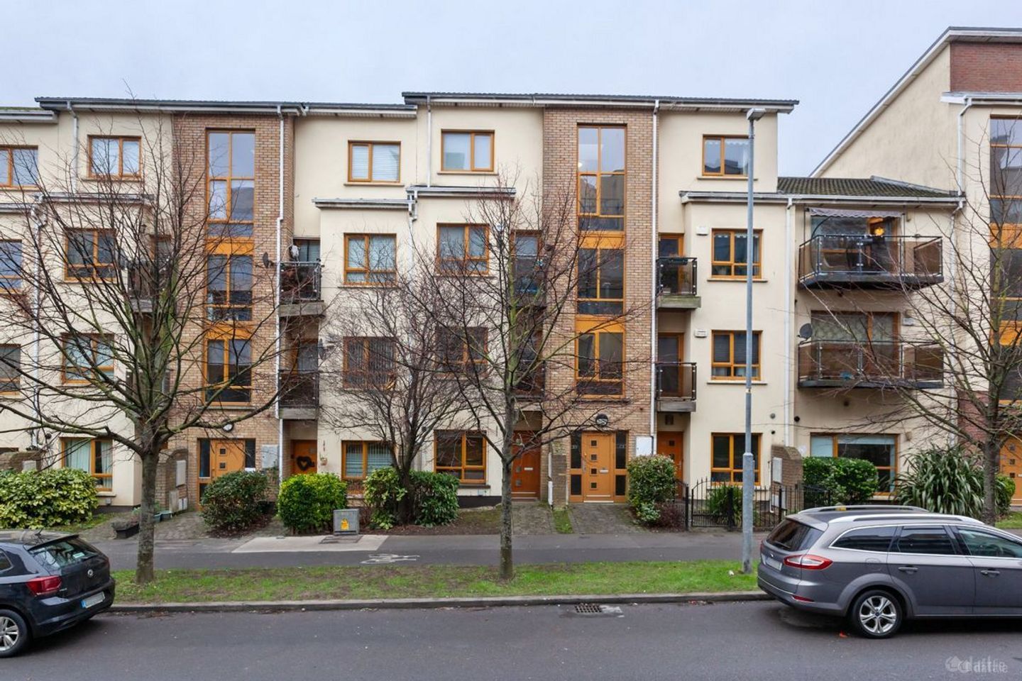 12 Hampton Wood Drive, Hampton Wood, Poppintree, Dublin 11