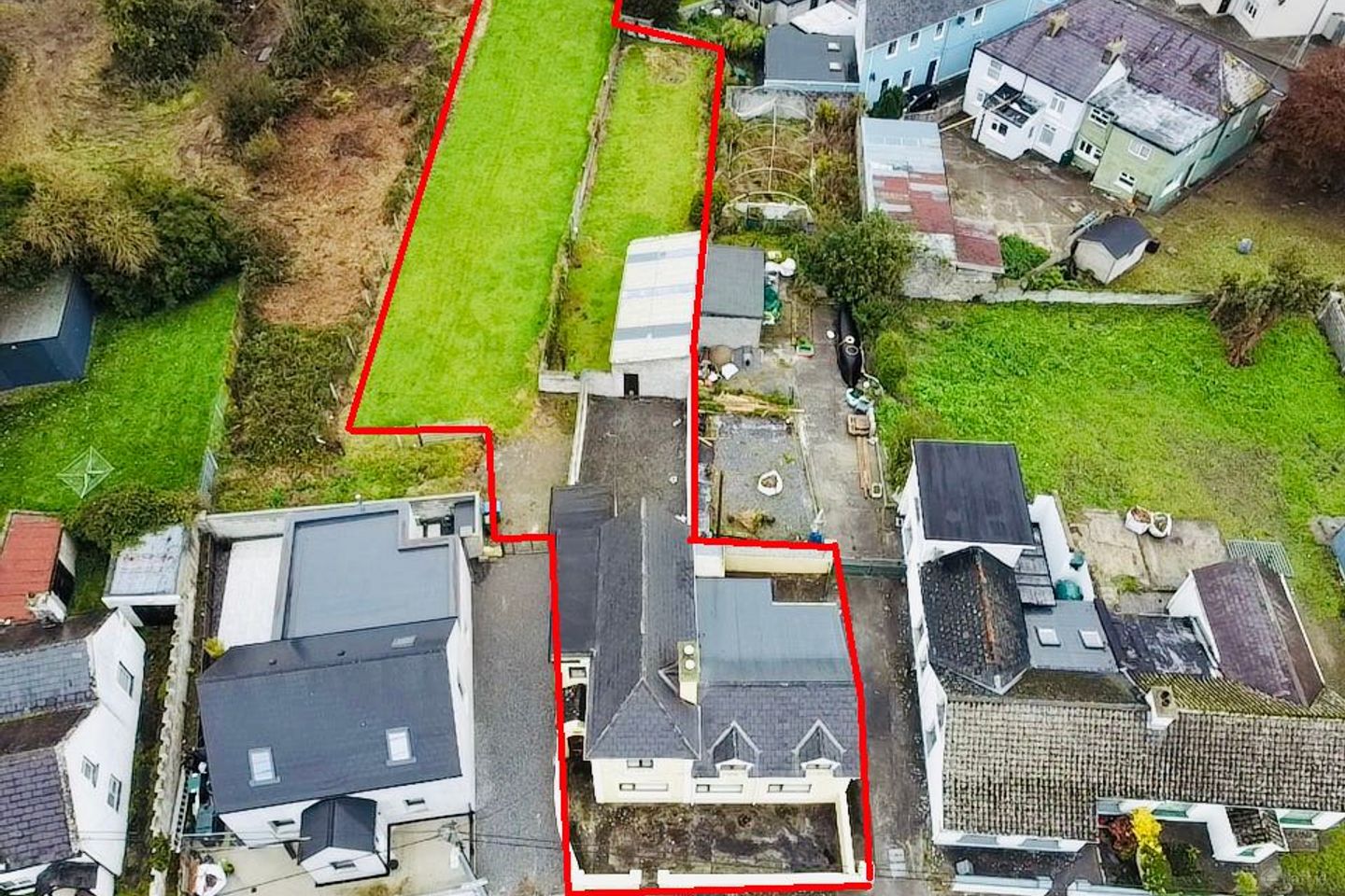 Church Street, Ardfert, Ardfert, Co. Kerry, V92TW59