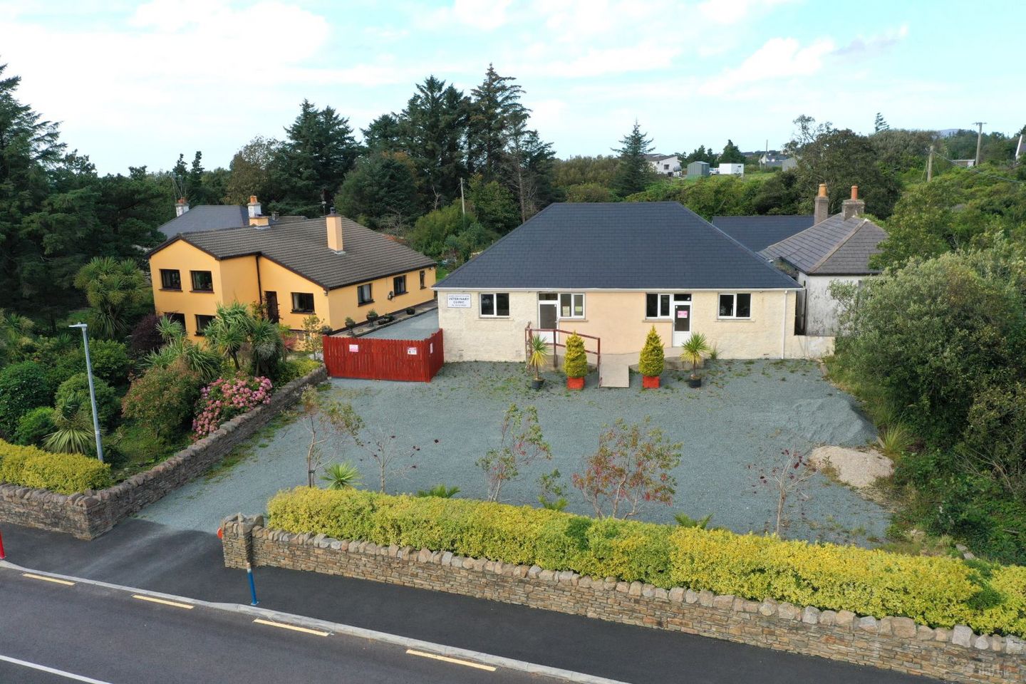 Bunbeg, Letterkenny, Bunbeg, Co. Donegal, F92D6K8