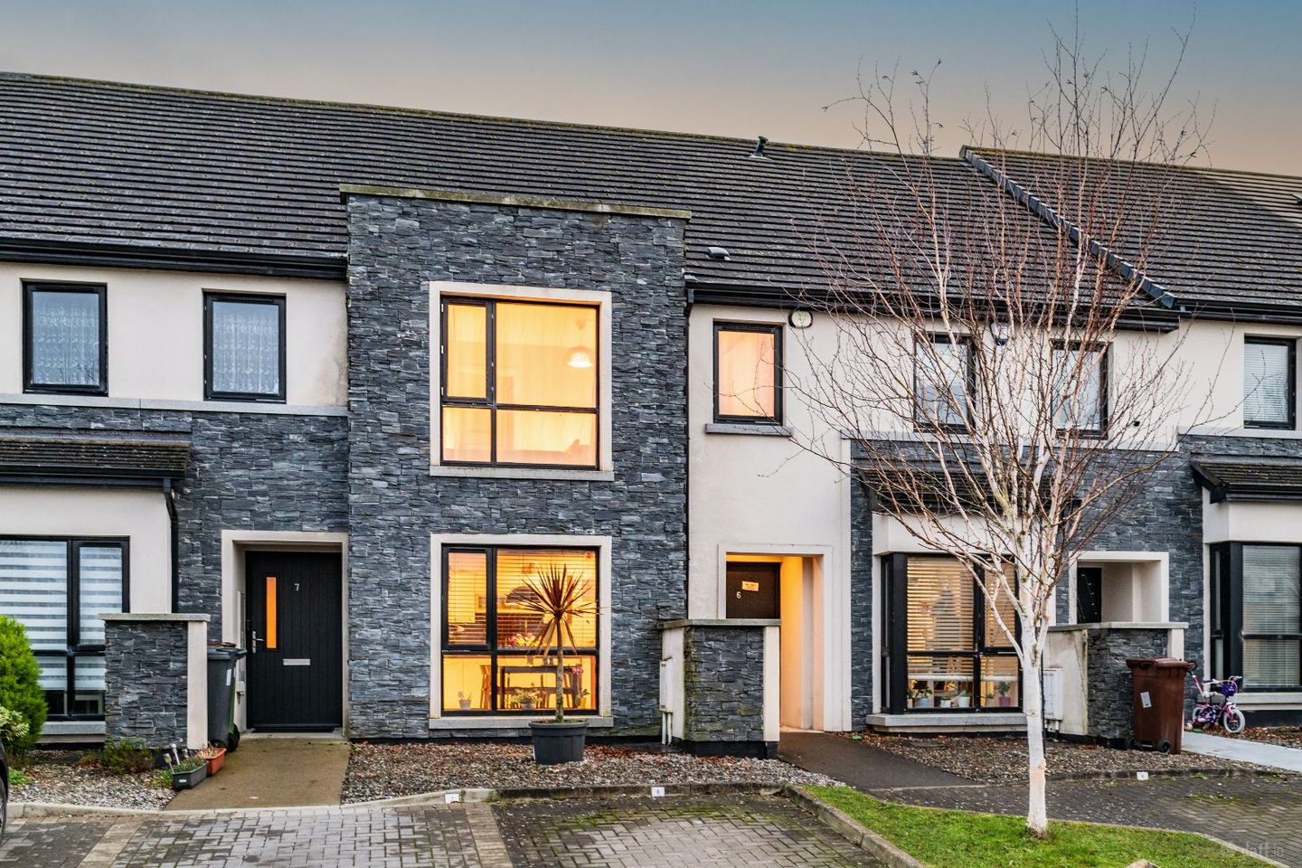 6 Crosforge, Saggart, Co. Dublin, D24T954