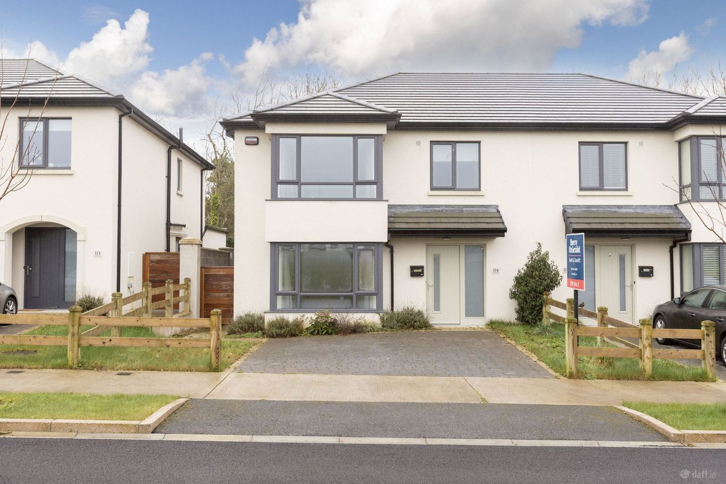 174 Ardmore Hills, Mullingar, Mullingar, Co. Westmeath, N91Y60V