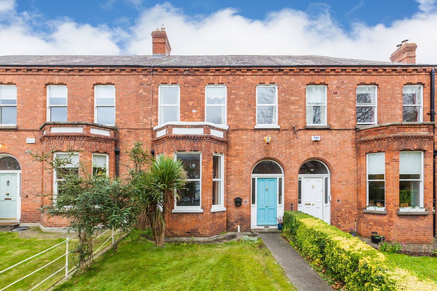117 Saint Lawrence Road, Clontarf, Clontarf, Dublin 3, D03DC83