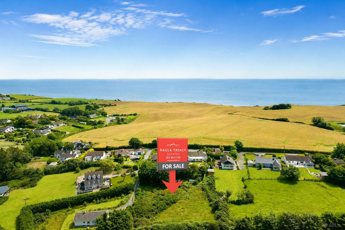 Kilmacoe, Curracloe, Co. Wexford, Y21PN20