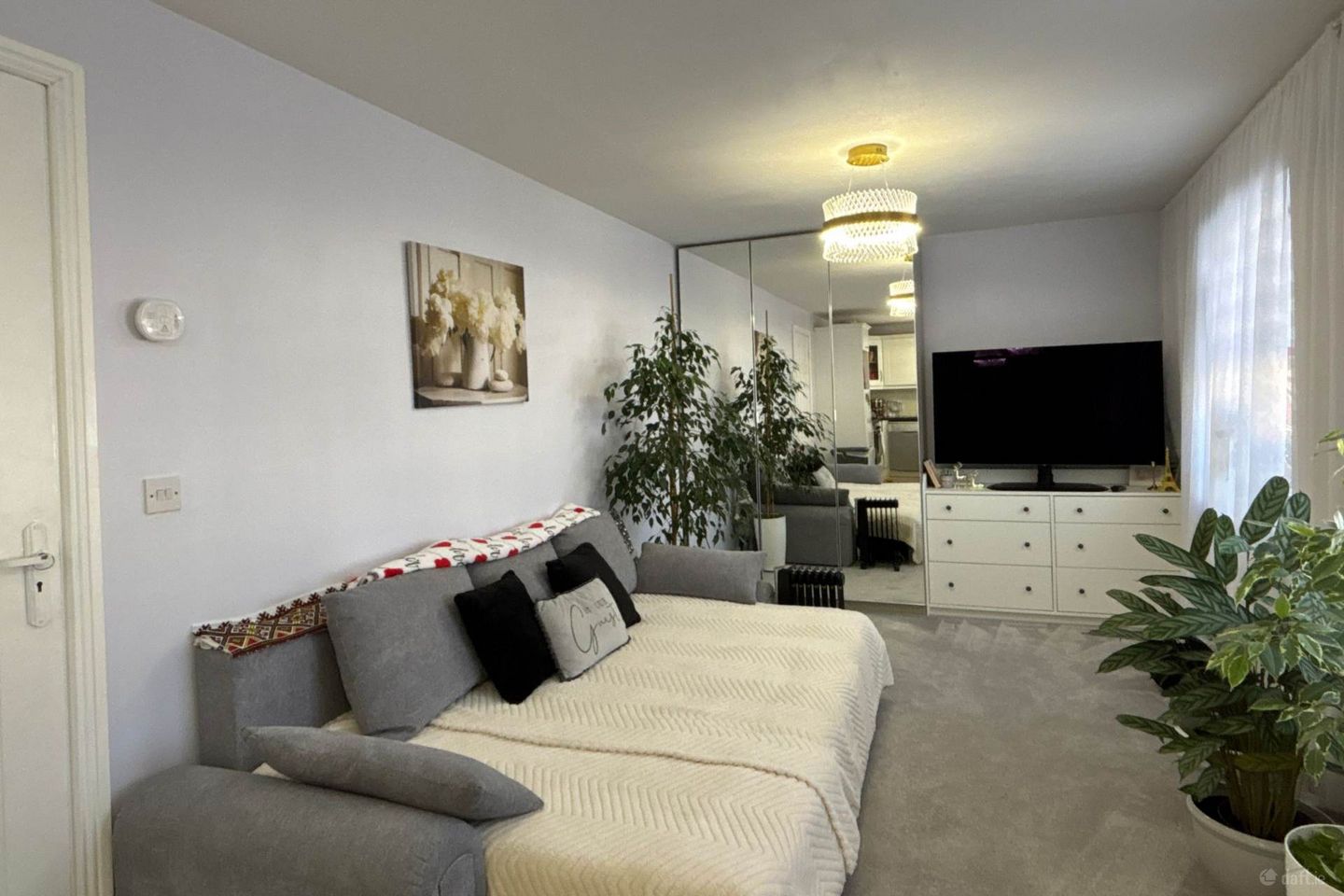 Apt 5 Kickham Court, Davis Street, Tipperary, Co. Tipperary, E34HE43