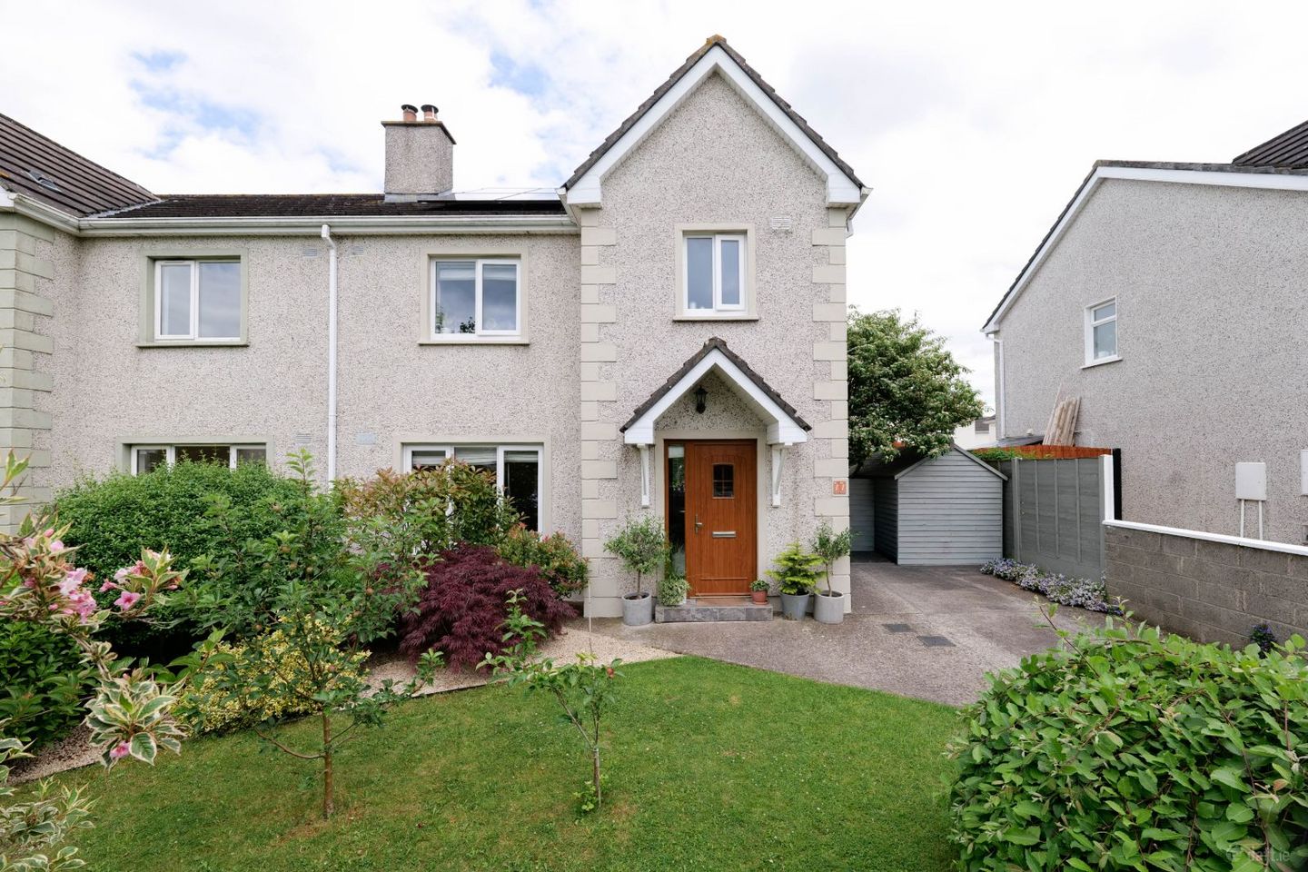 11 Rheban Avenue, Athy, Athy, Co. Kildare, R14V500