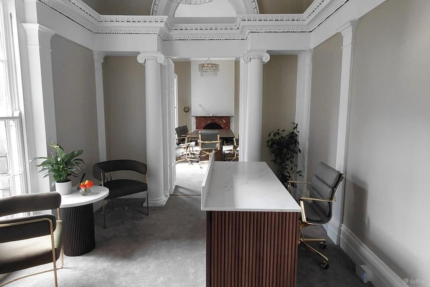 Fitzwilliam Place, Dublin 2