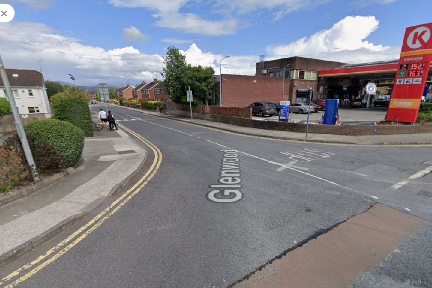 Glenwood, Dundalk, Co. Louth, Dundalk, Co. Louth