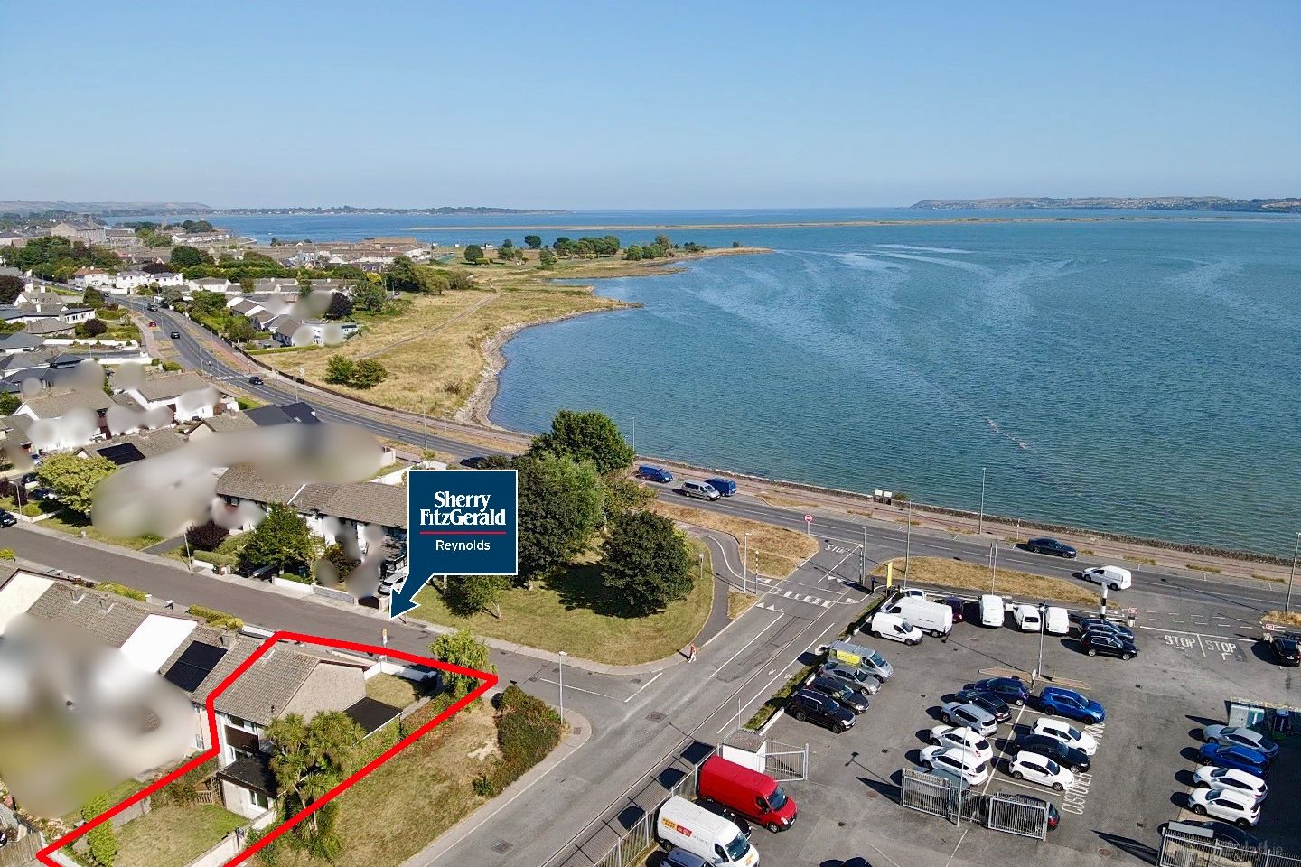 1 Western Bay, Dungarvan, Co Waterford, X35T253