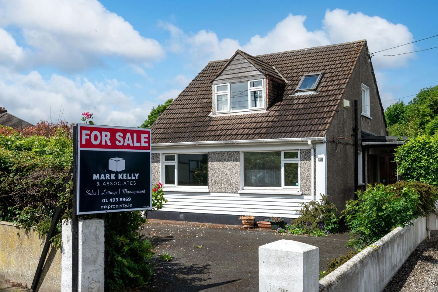 22 Shelton Grove, Dublin 12, Kimmage, Dublin 12, D12HK53
